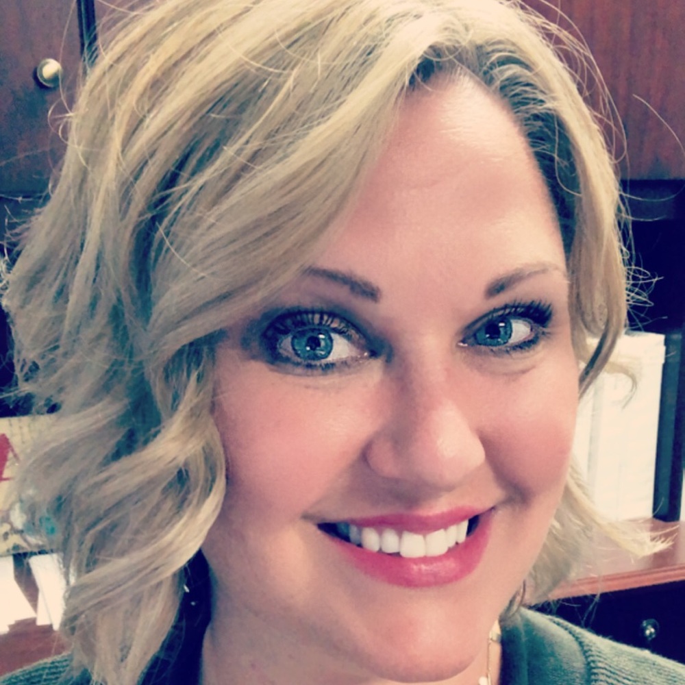 Meet your Posher, Alison